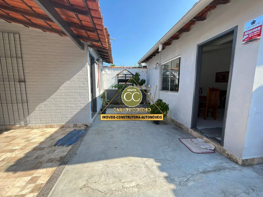 Casa, 5 quartos - Foto 42