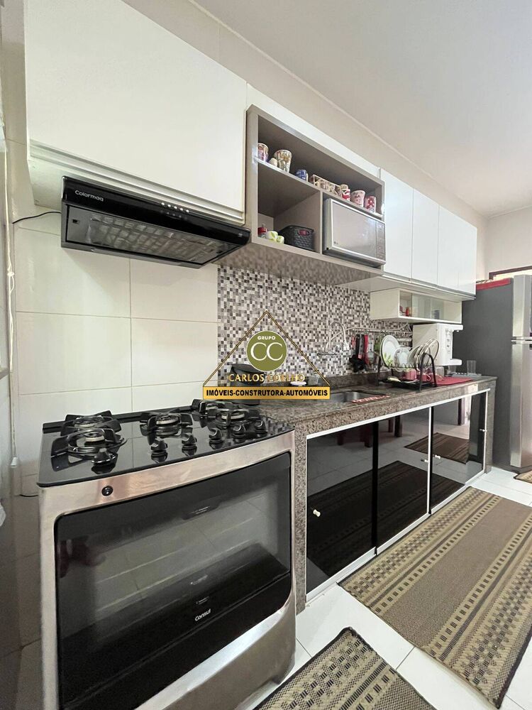 Casa, 5 quartos - Foto 2