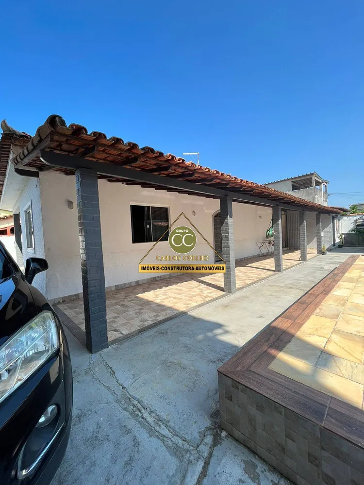 Casa, 5 quartos - Foto 37