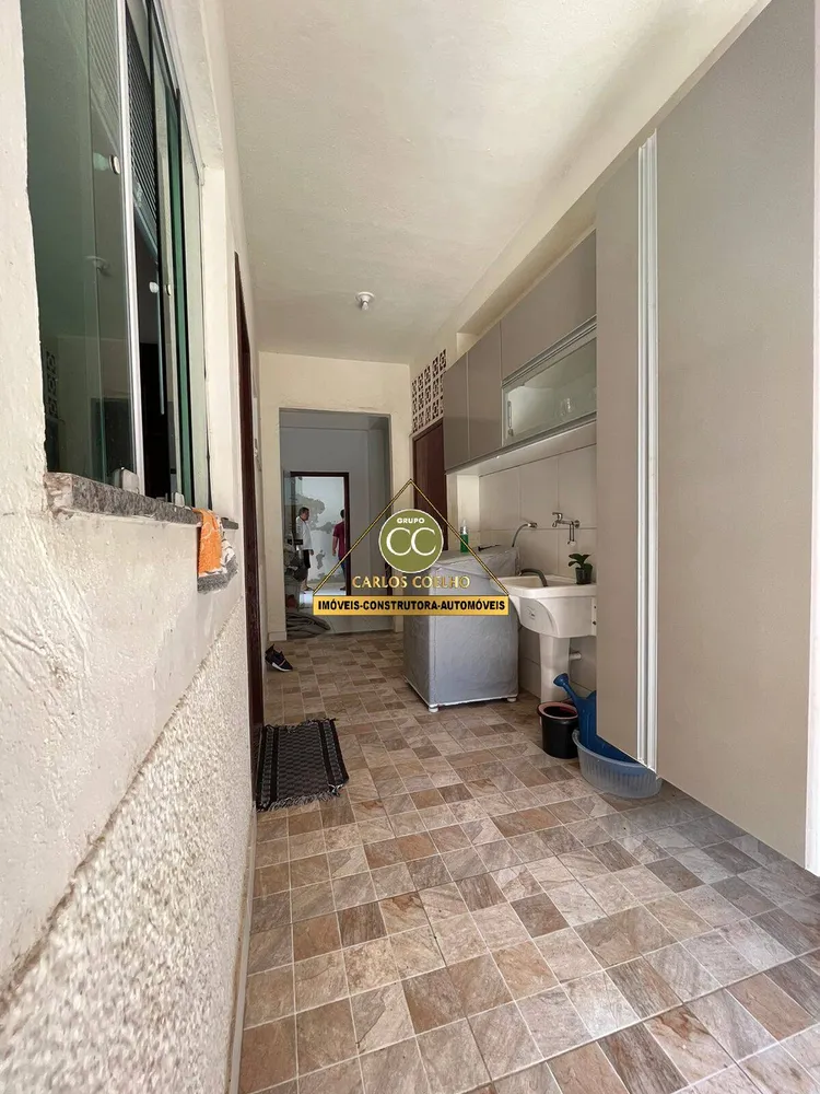 Casa, 5 quartos - Foto 28
