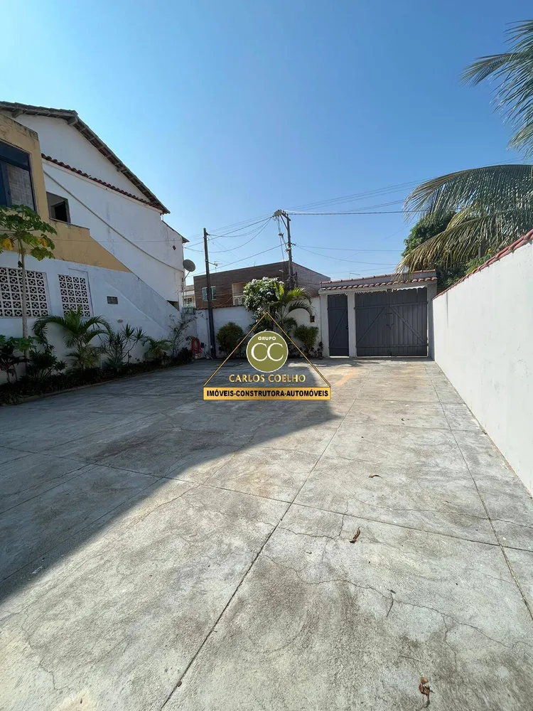 Casa, 5 quartos - Foto 52