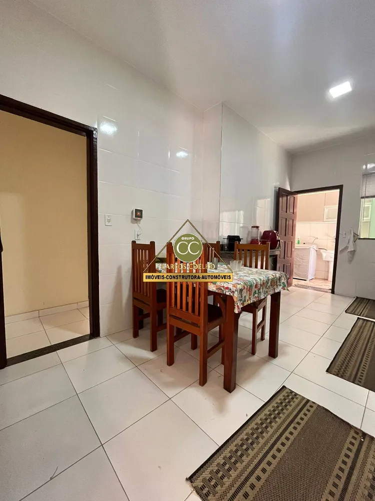 Casa, 5 quartos - Foto 27
