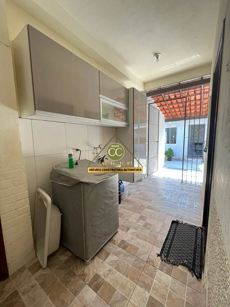 Casa, 5 quartos - Foto 41
