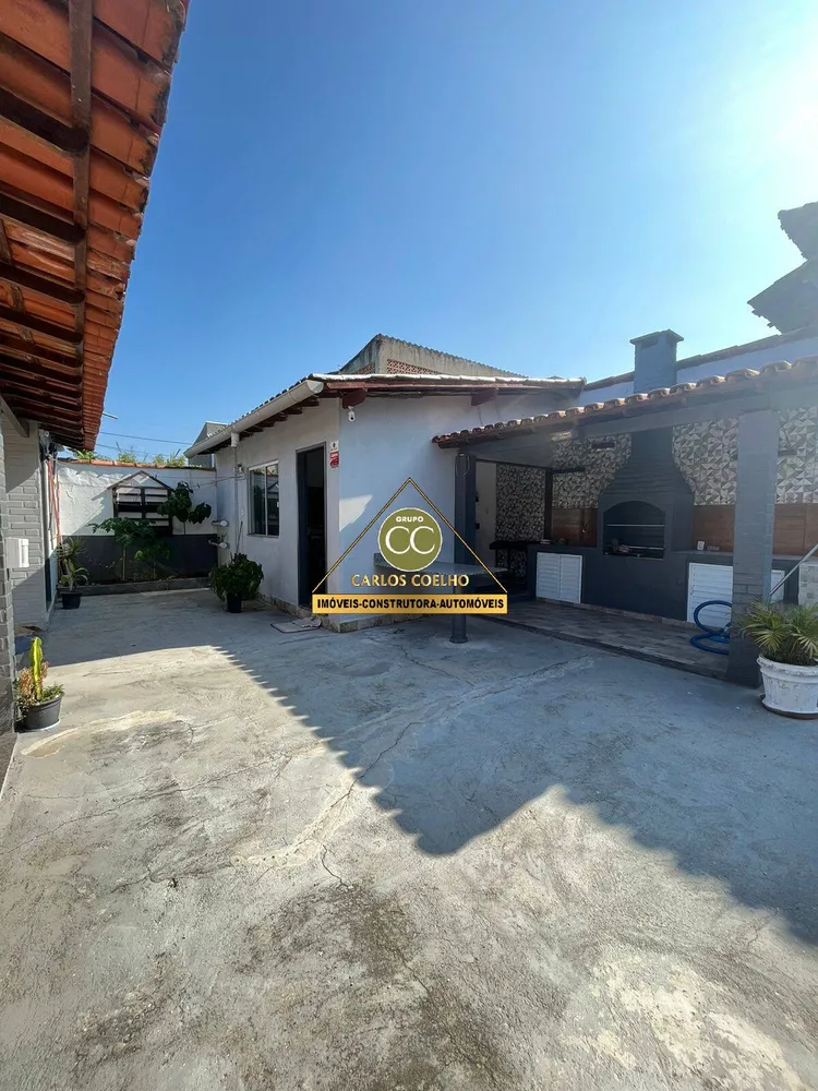 Casa, 5 quartos - Foto 43