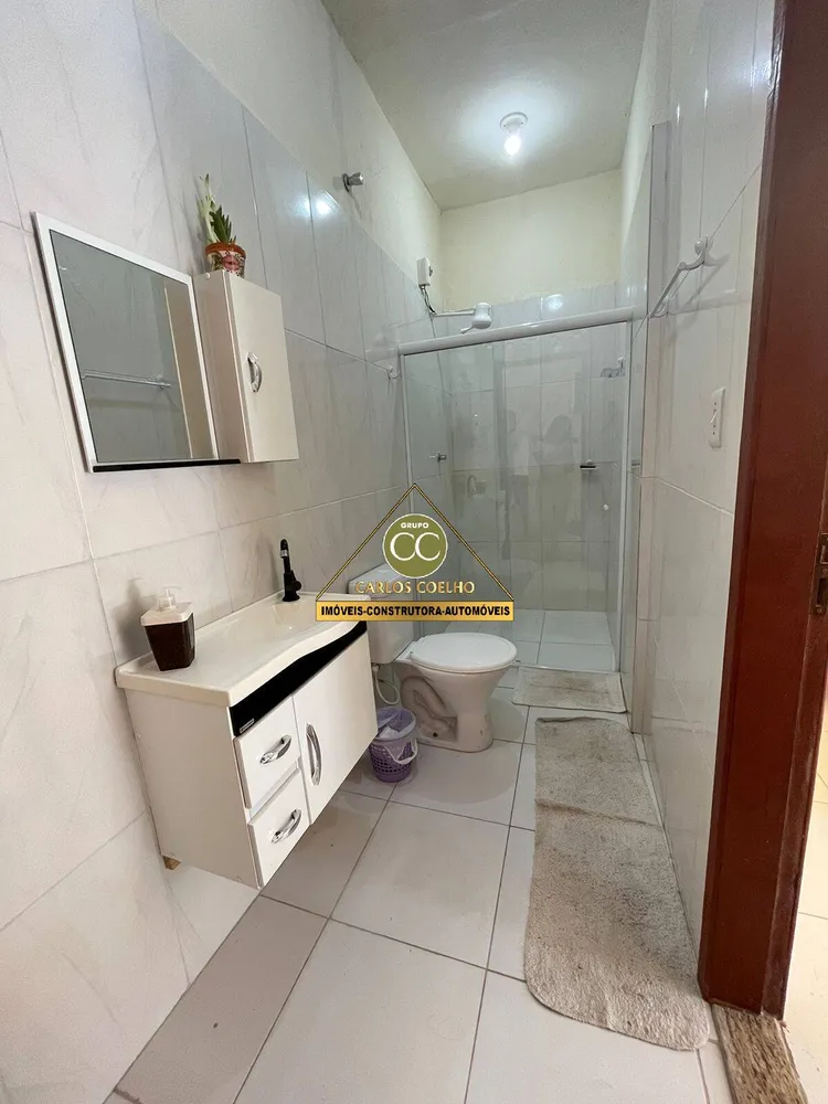 Casa, 5 quartos - Foto 30