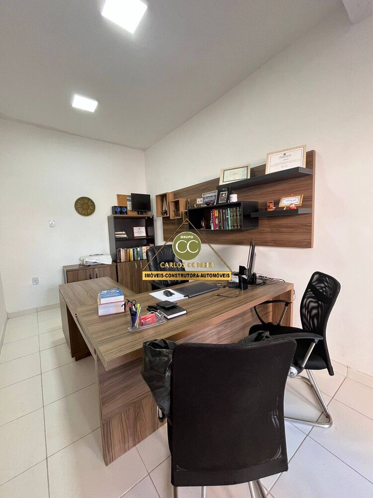 Casa, 5 quartos - Foto 3