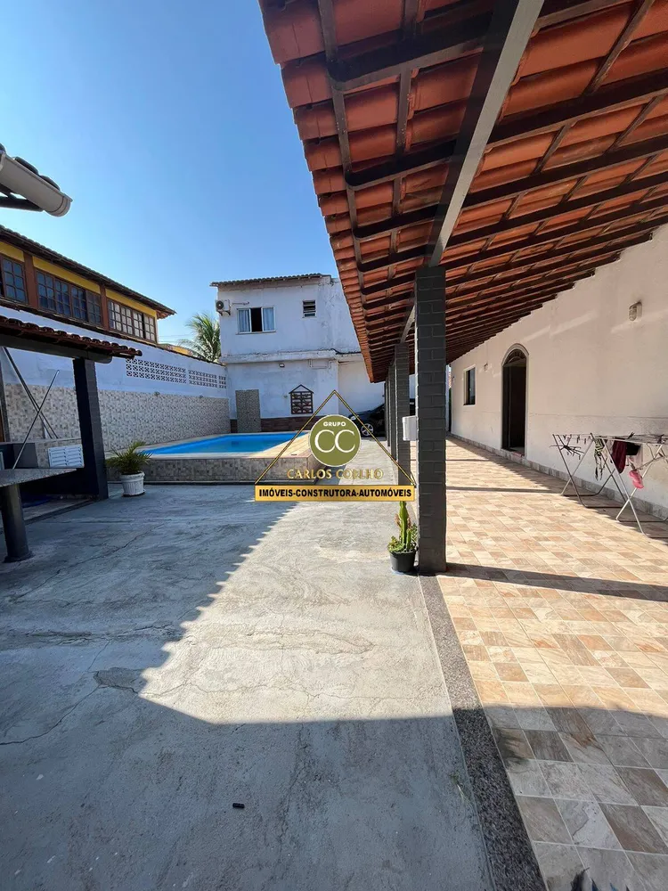 Casa, 5 quartos - Foto 54