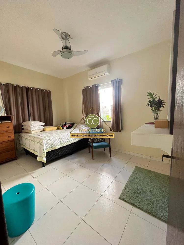 Casa, 5 quartos - Foto 20