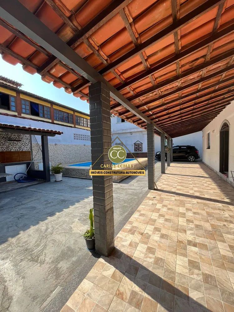 Casa, 5 quartos - Foto 8