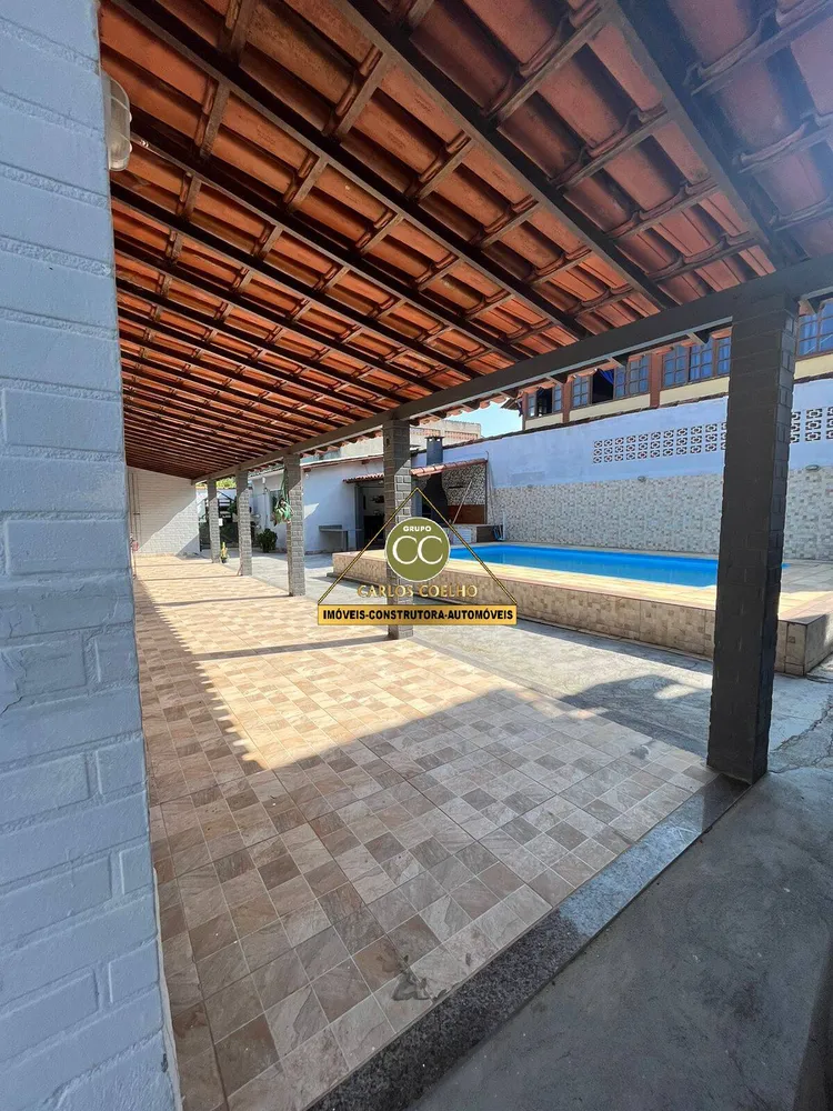 Casa, 5 quartos - Foto 15