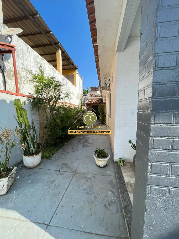 Casa, 5 quartos - Foto 14