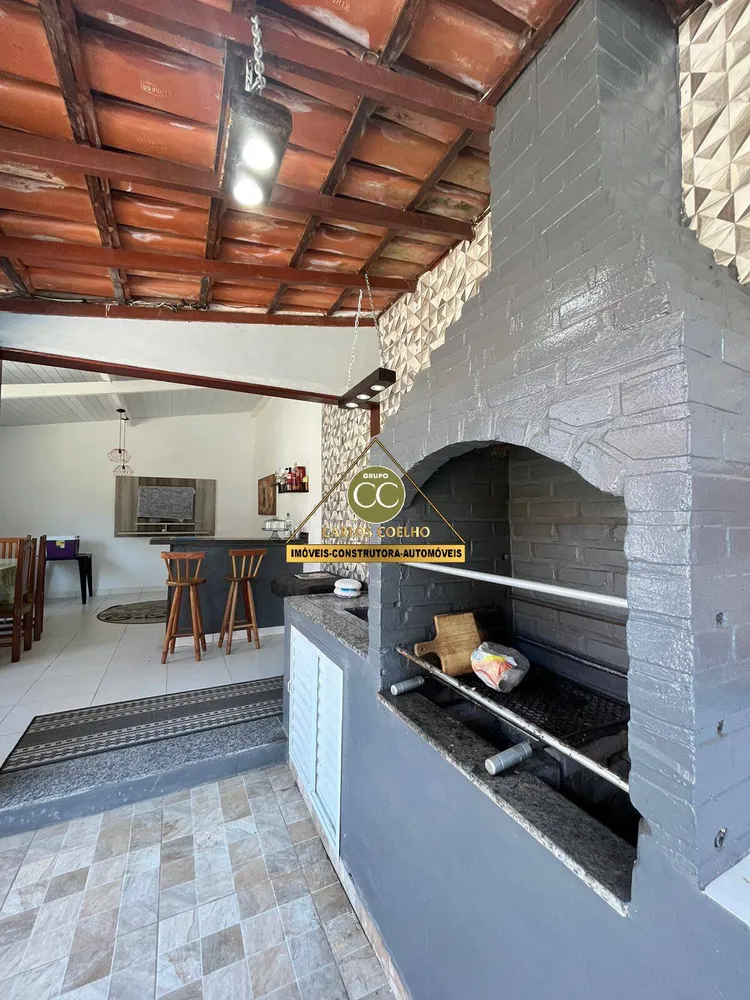 Casa, 5 quartos - Foto 35
