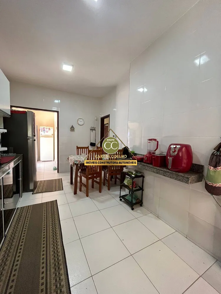 Casa, 5 quartos - Foto 26