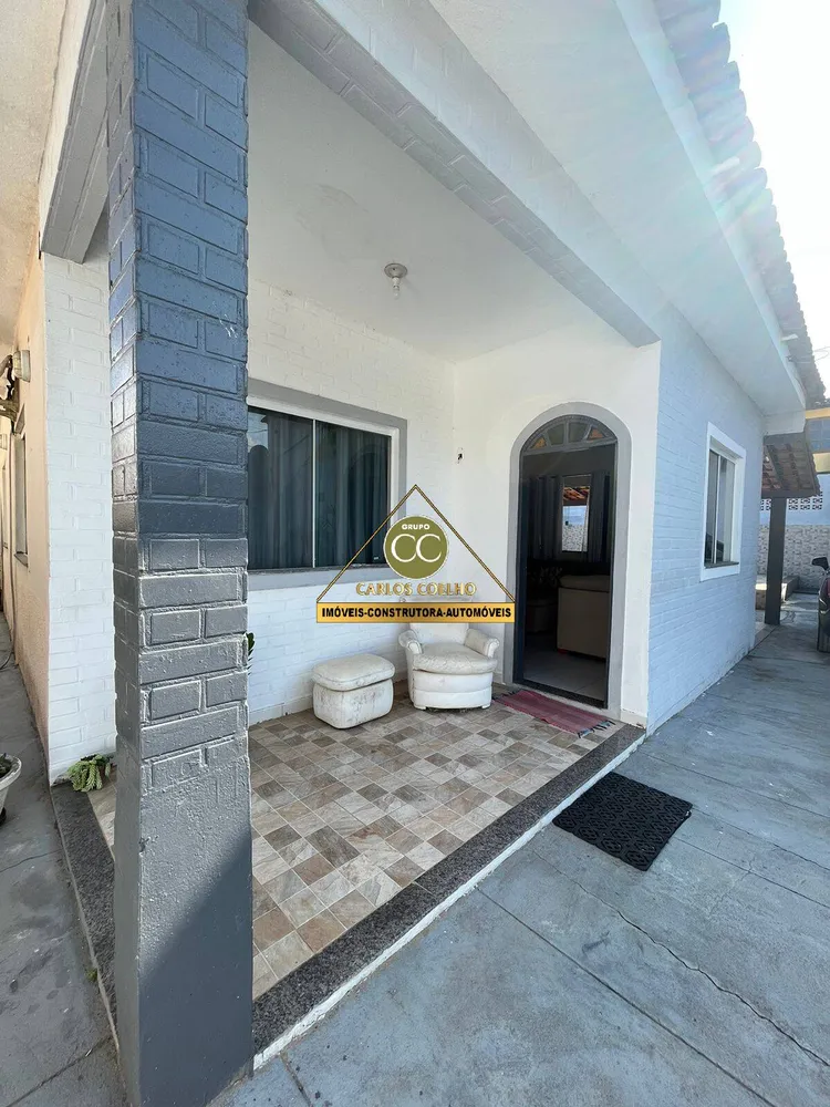 Casa, 5 quartos - Foto 6