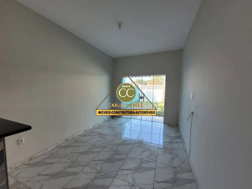 Casa, 2 quartos - Foto 6