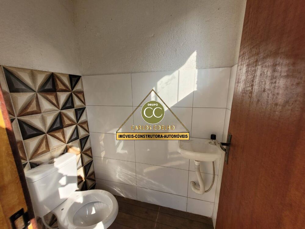 Casa, 2 quartos - Foto 4
