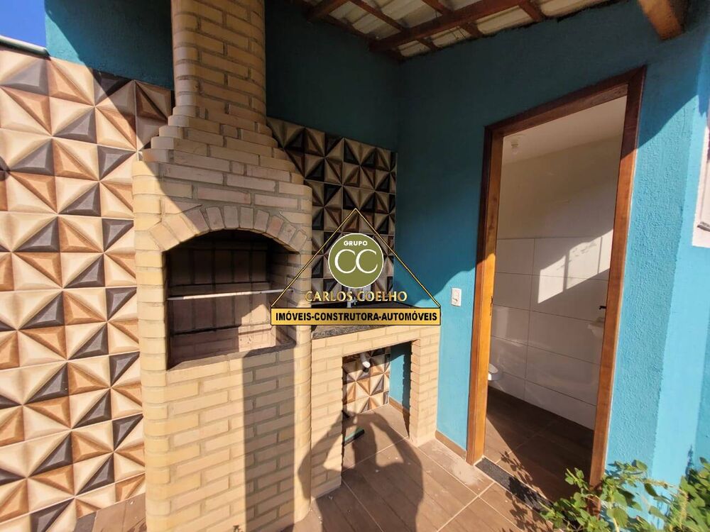 Casa, 2 quartos - Foto 1