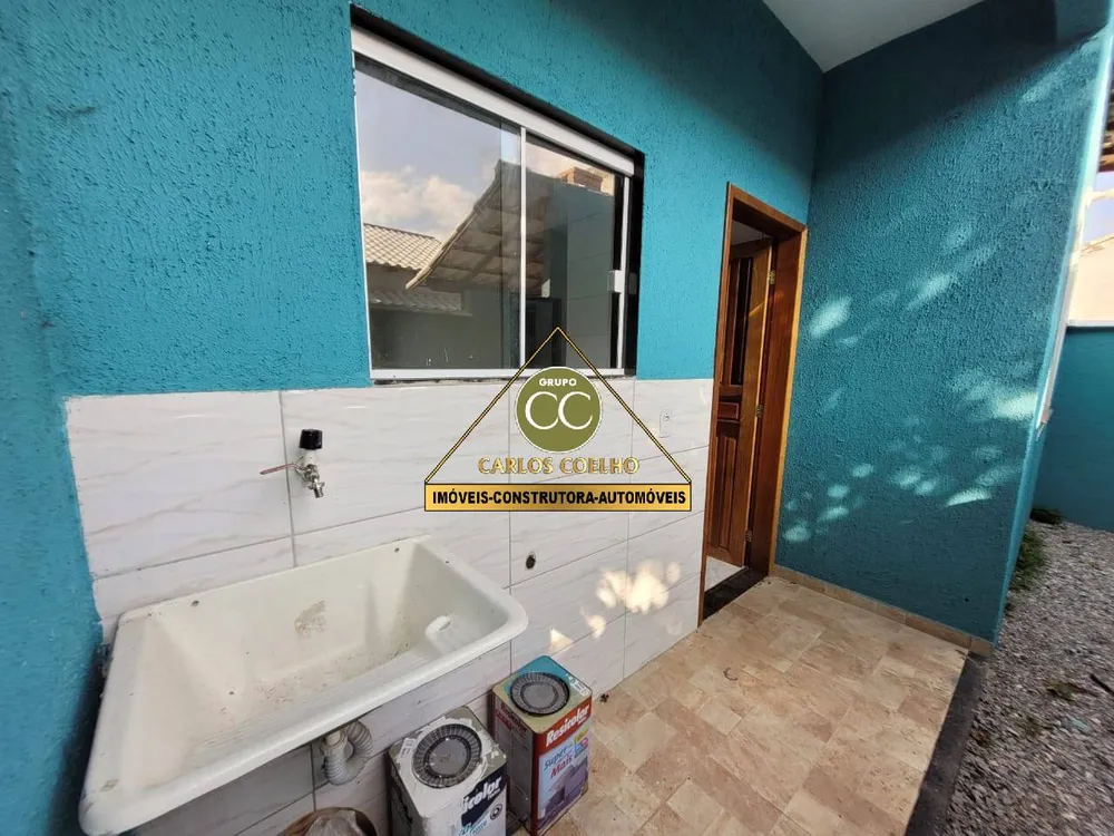 Casa, 2 quartos - Foto 5