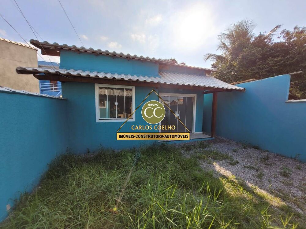 Casa, 2 quartos - Foto 2