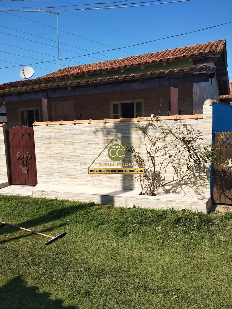 Casa - Foto 1