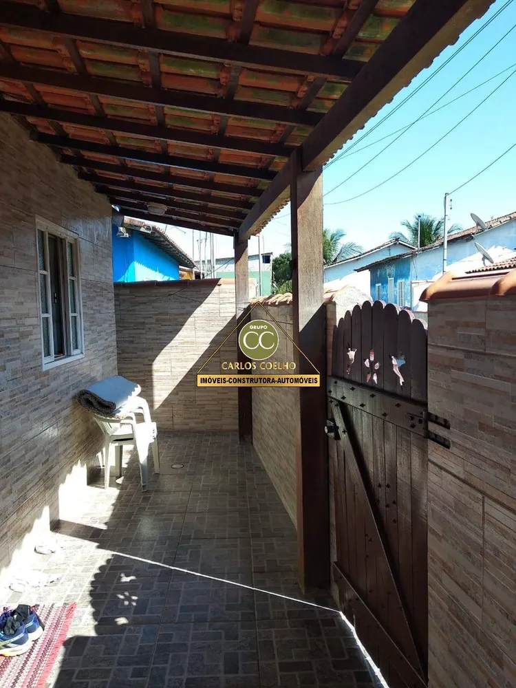 Casa - Foto 4