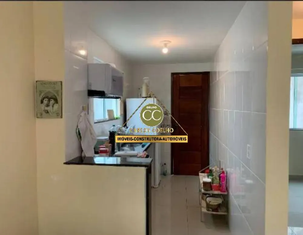 Casa - Foto 10