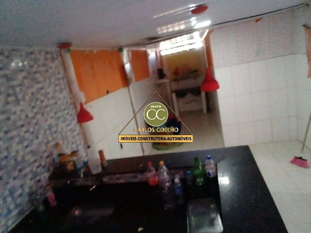 Casa - Foto 13