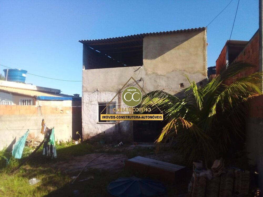 Casa - Foto 1