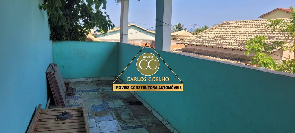 Casa - Foto 1