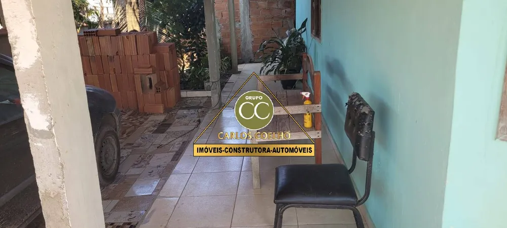 Casa - Foto 5