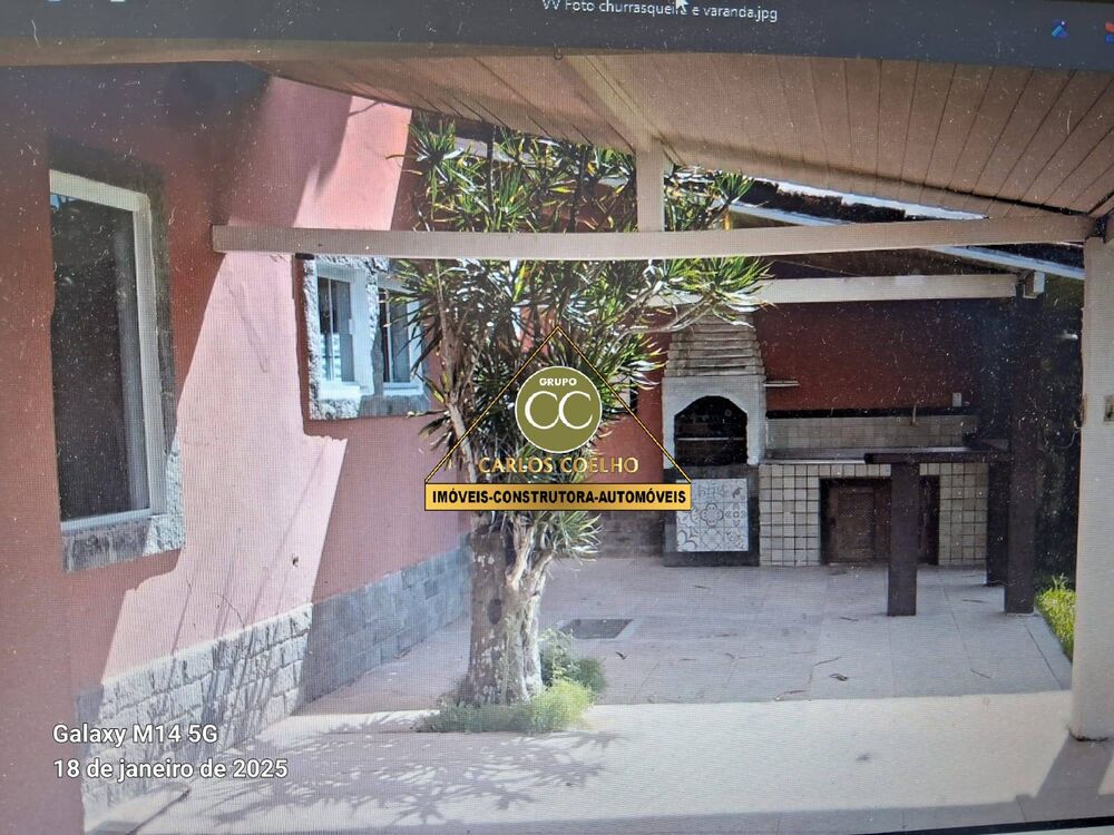 Casa - Foto 1