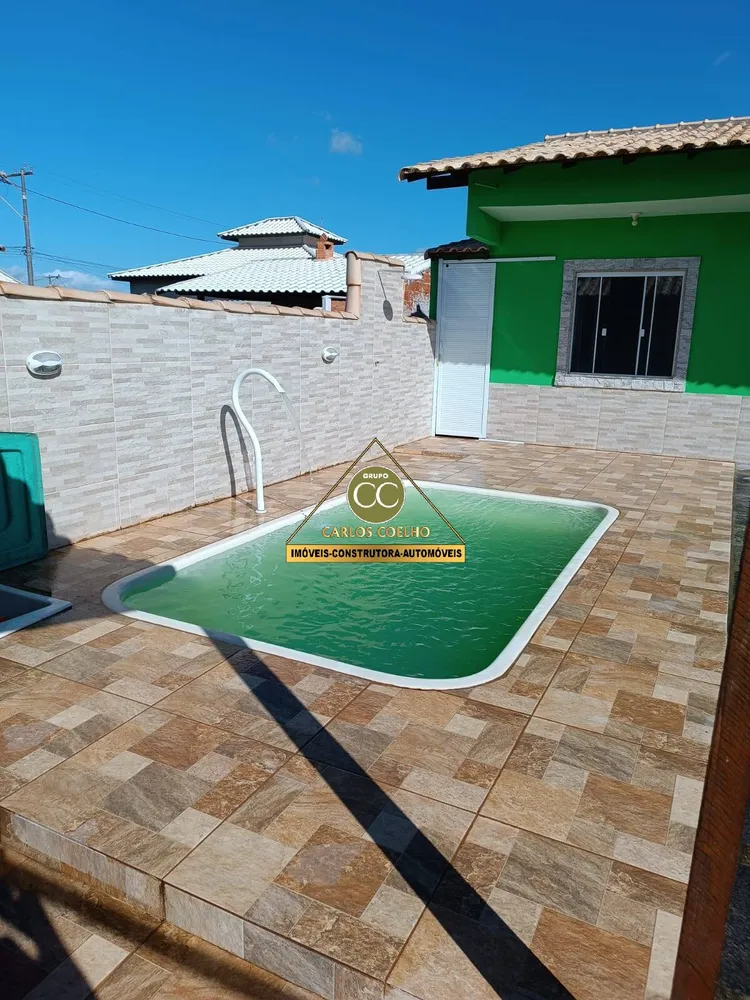 Casa, 2 quartos - Foto 12