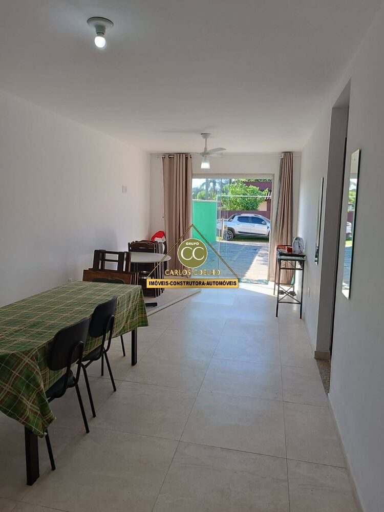 Casa, 2 quartos - Foto 16