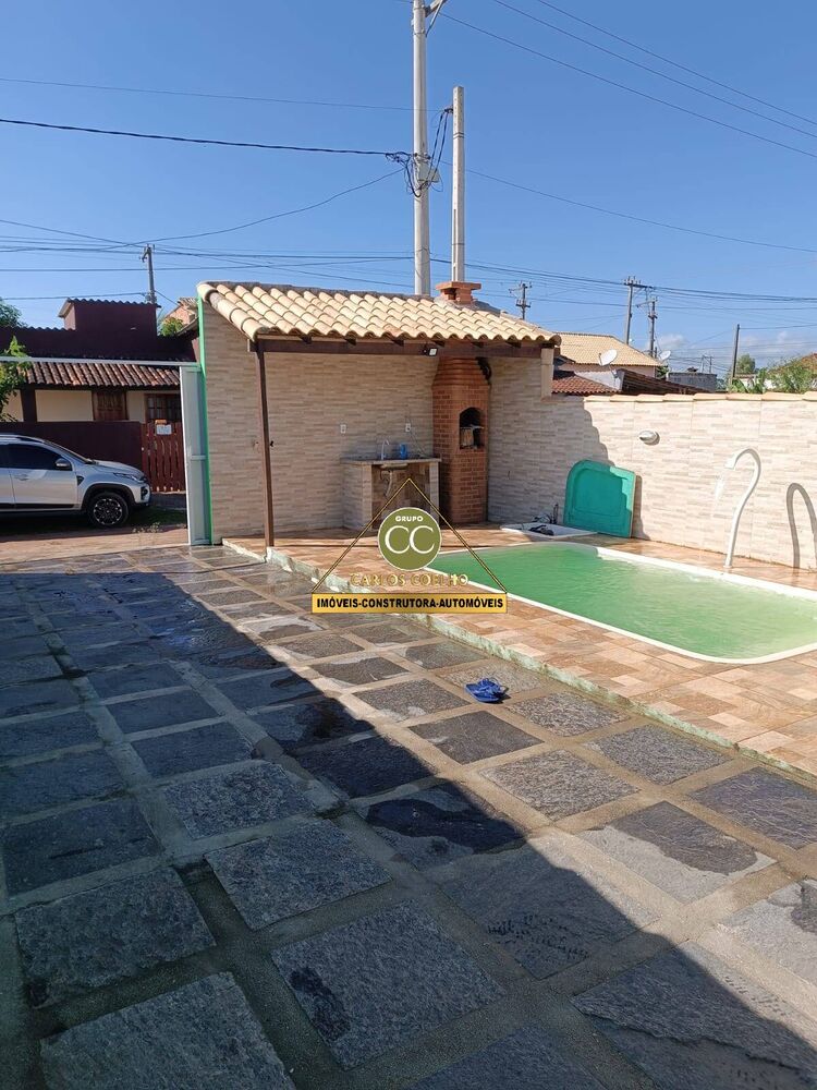 Casa, 2 quartos - Foto 18
