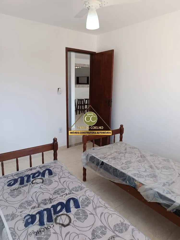 Casa, 2 quartos - Foto 10