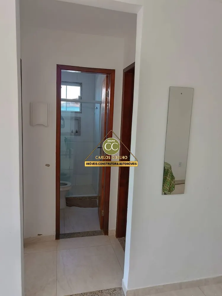 Casa, 2 quartos - Foto 4