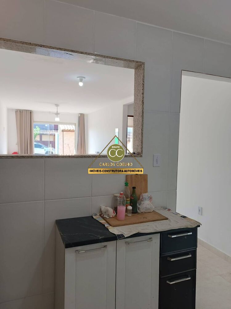 Casa, 2 quartos - Foto 17