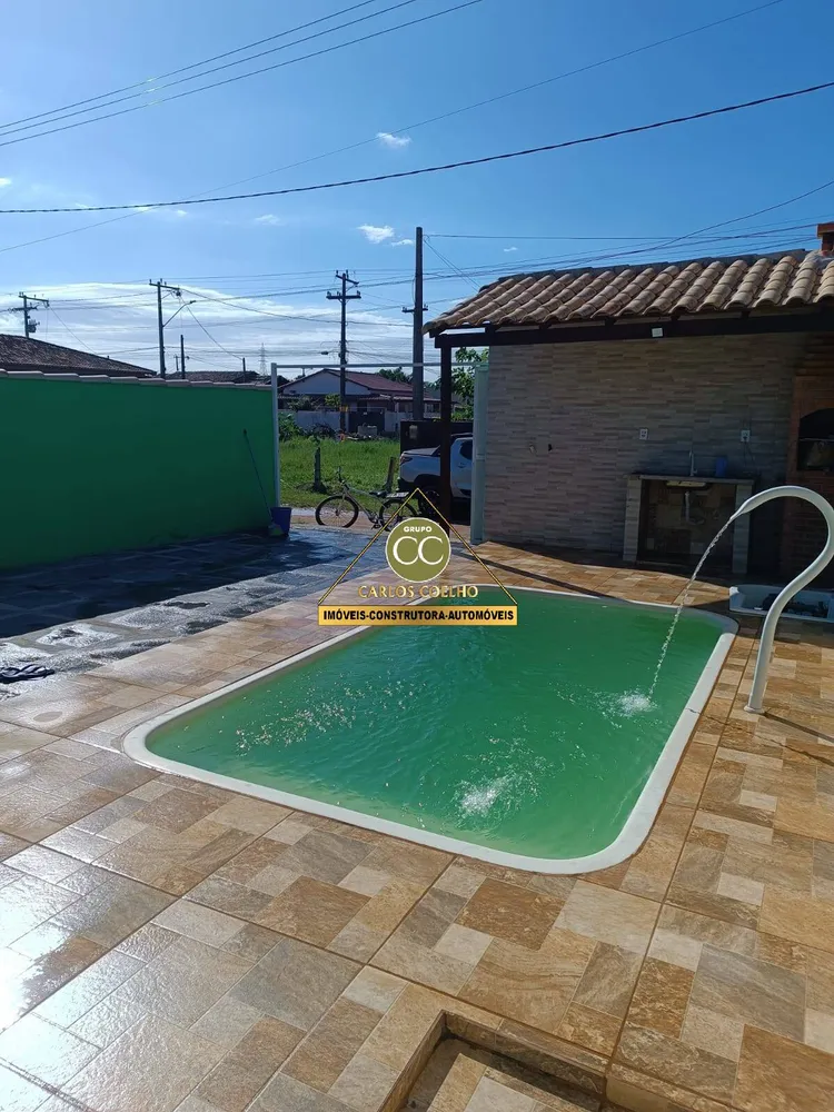 Casa, 2 quartos - Foto 1