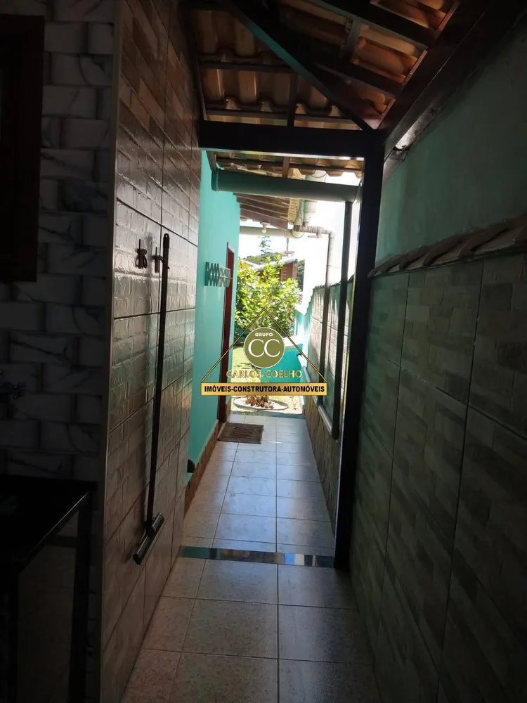 Casa, 3 quartos - Foto 9