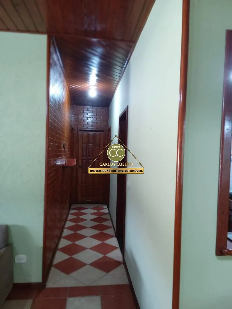 Casa, 3 quartos - Foto 7