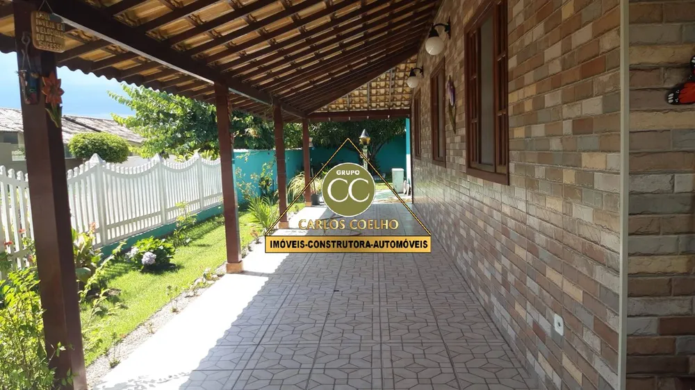 Casa, 3 quartos - Foto 15