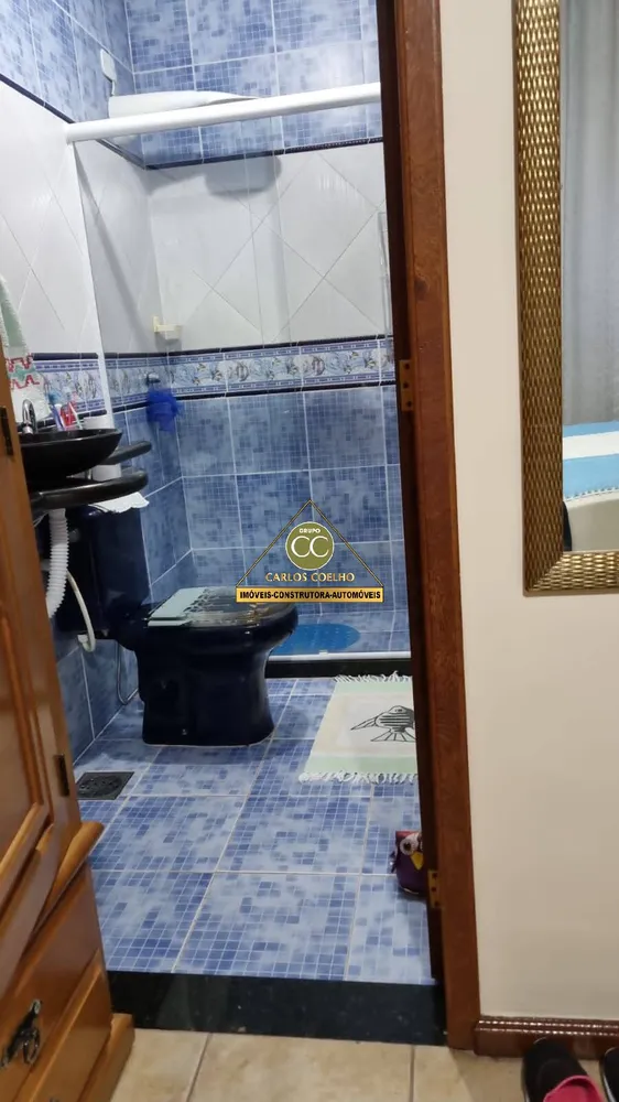 Casa, 3 quartos - Foto 5