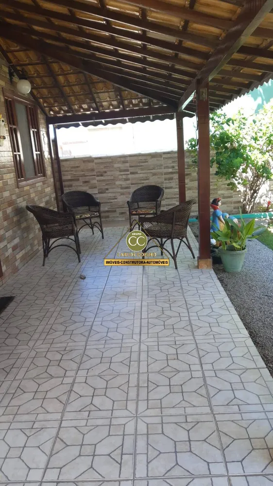 Casa, 3 quartos - Foto 10