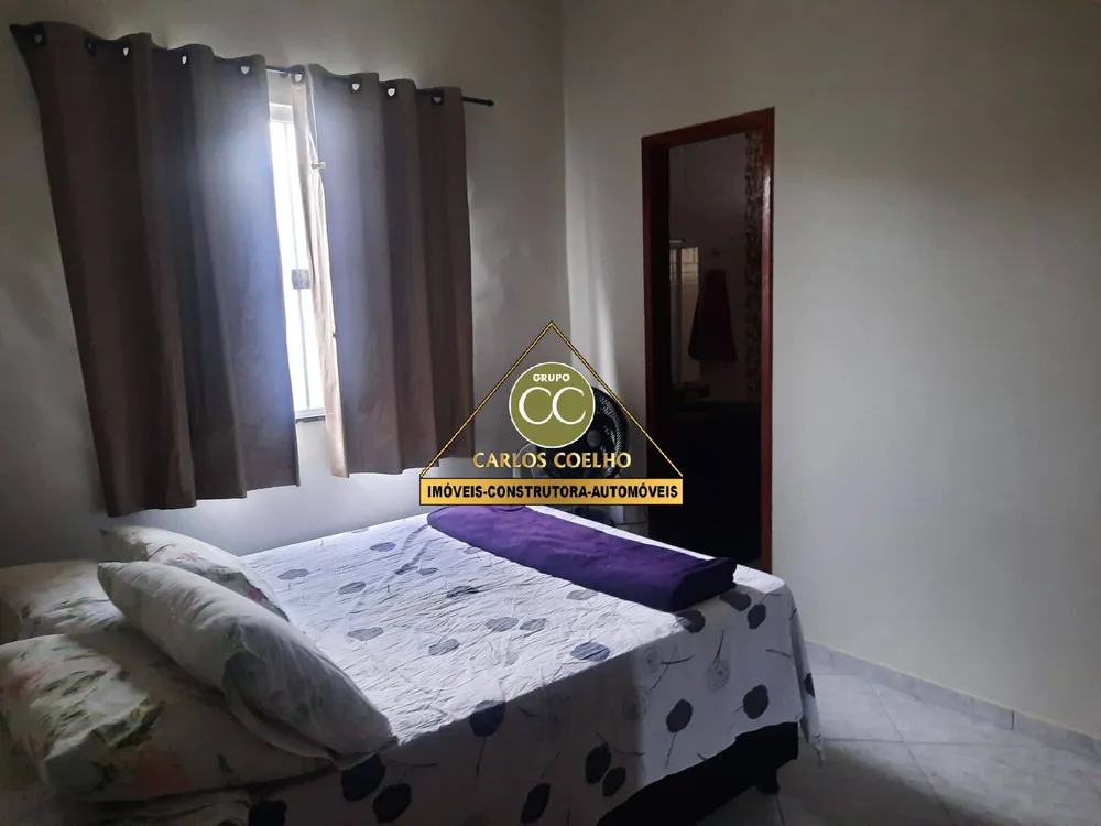 Casa, 2 quartos, 80 m² - Foto 7
