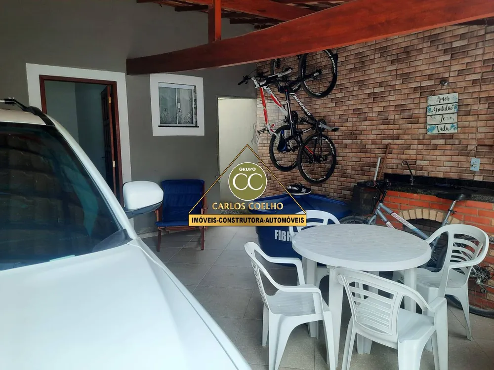 Casa, 2 quartos, 80 m² - Foto 8