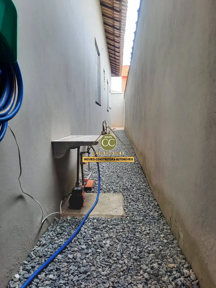 Casa, 2 quartos, 80 m² - Foto 5