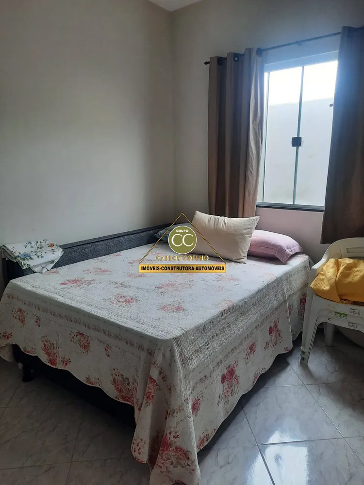 Casa, 2 quartos, 80 m² - Foto 4