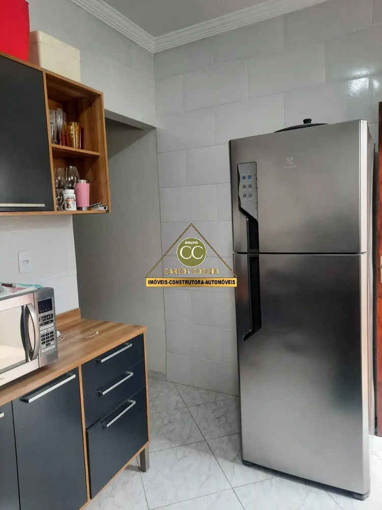 Casa, 2 quartos, 80 m² - Foto 2