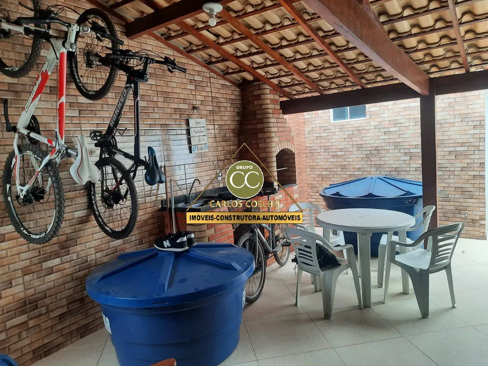 Casa, 2 quartos, 80 m² - Foto 10