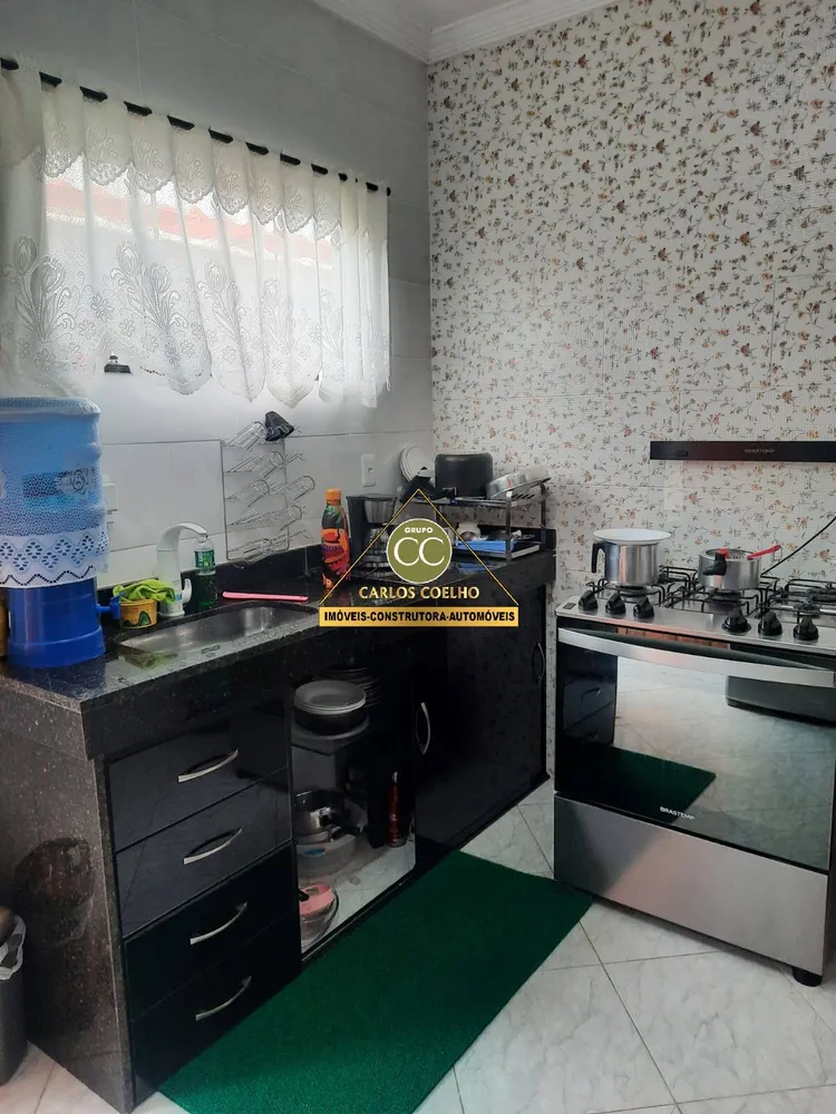 Casa, 2 quartos, 80 m² - Foto 12